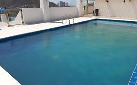 Exclusivo ApartaEstudio, Entrada Al Rodadero Edificio Punta Gaira